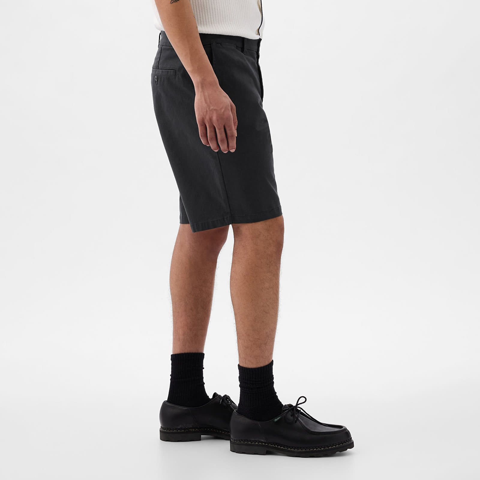 Korte broeken GAP 7 Inch Easy Shorts Moonless Night V2