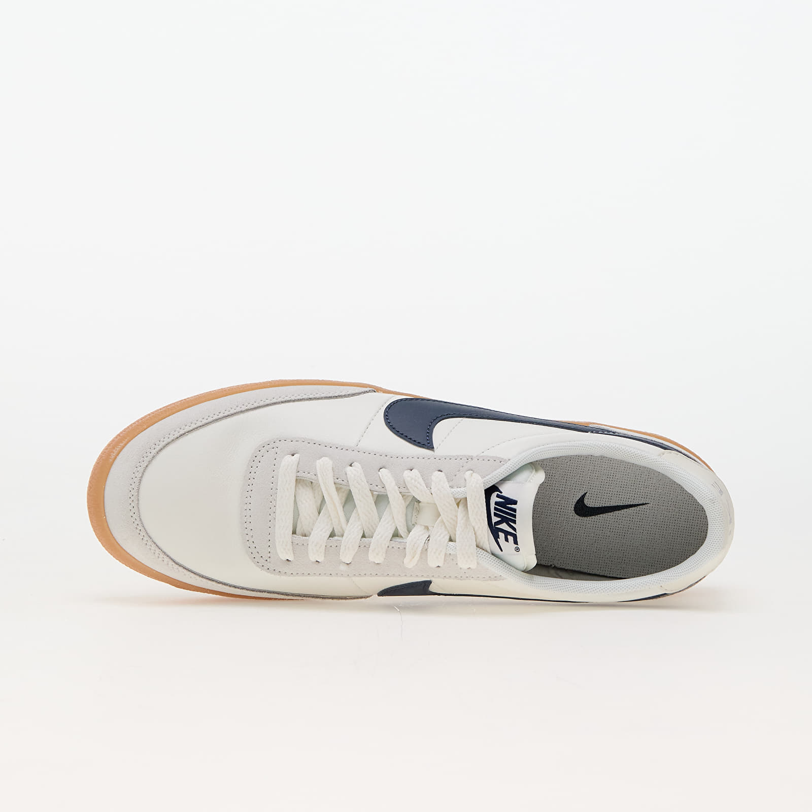 Muške tenisice Nike Killshot 2 Leather Sail/ Midnight Navy-Gum Yellow