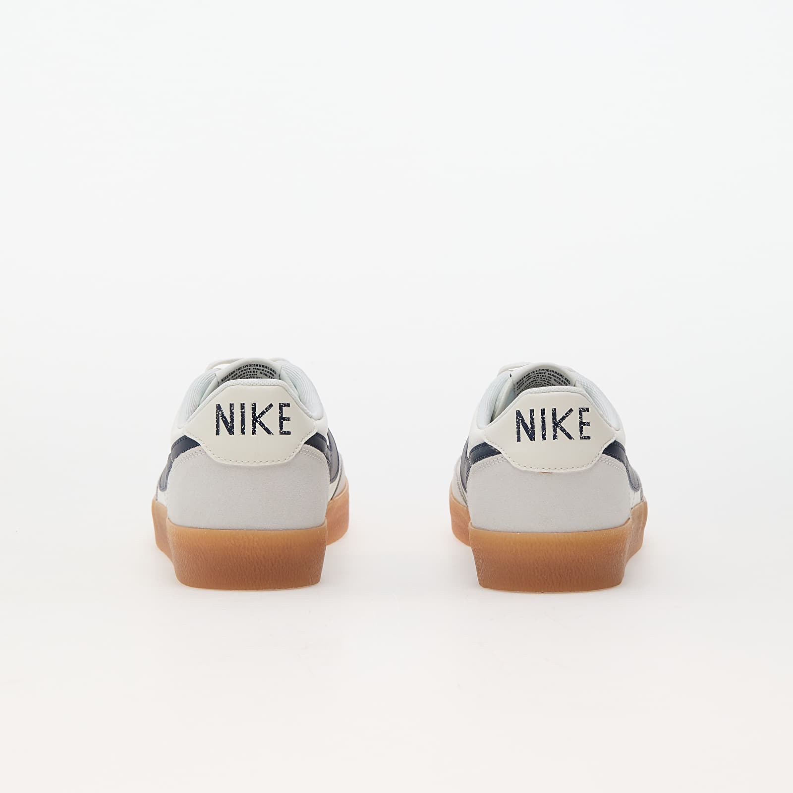 Muške tenisice Nike Killshot 2 Leather Sail/ Midnight Navy-Gum Yellow