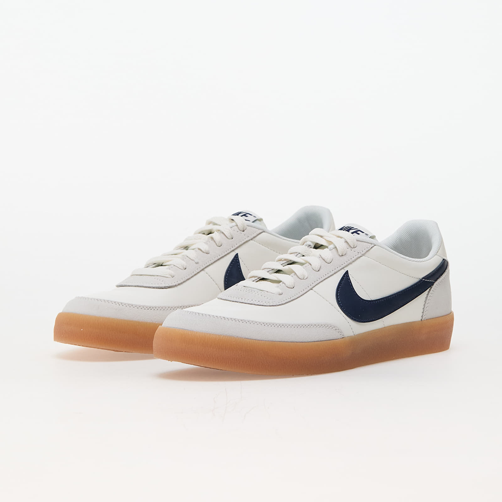 Muške tenisice Nike Killshot 2 Leather Sail/ Midnight Navy-Gum Yellow