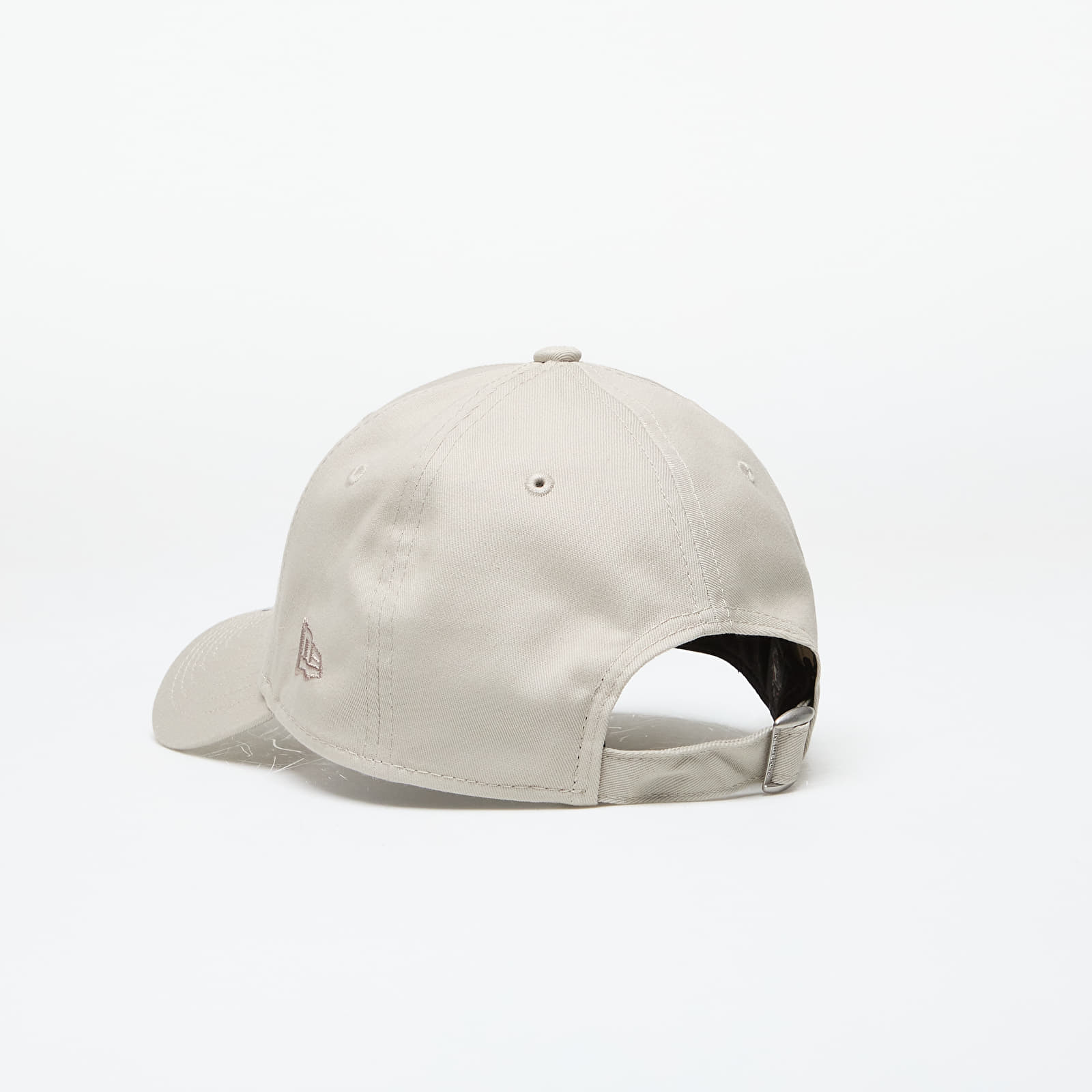Caps New Era New York Yankees 9Forty Strapback Stone/ Ash Brown