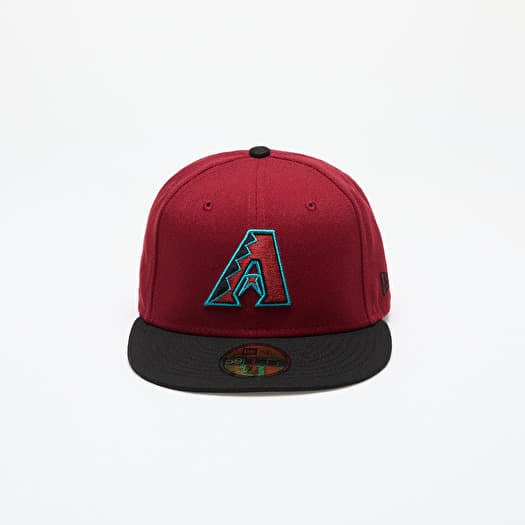 Καπέλα New Era Arizona Diamondback 59Fifty Fitted cap Official Team Color