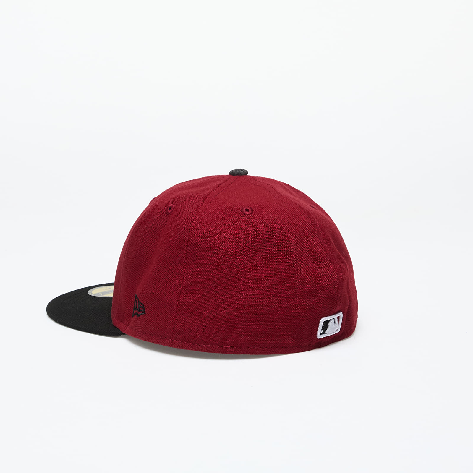 Caps New Era Arizona Diamondback 59Fifty Fitted cap Official Team Color