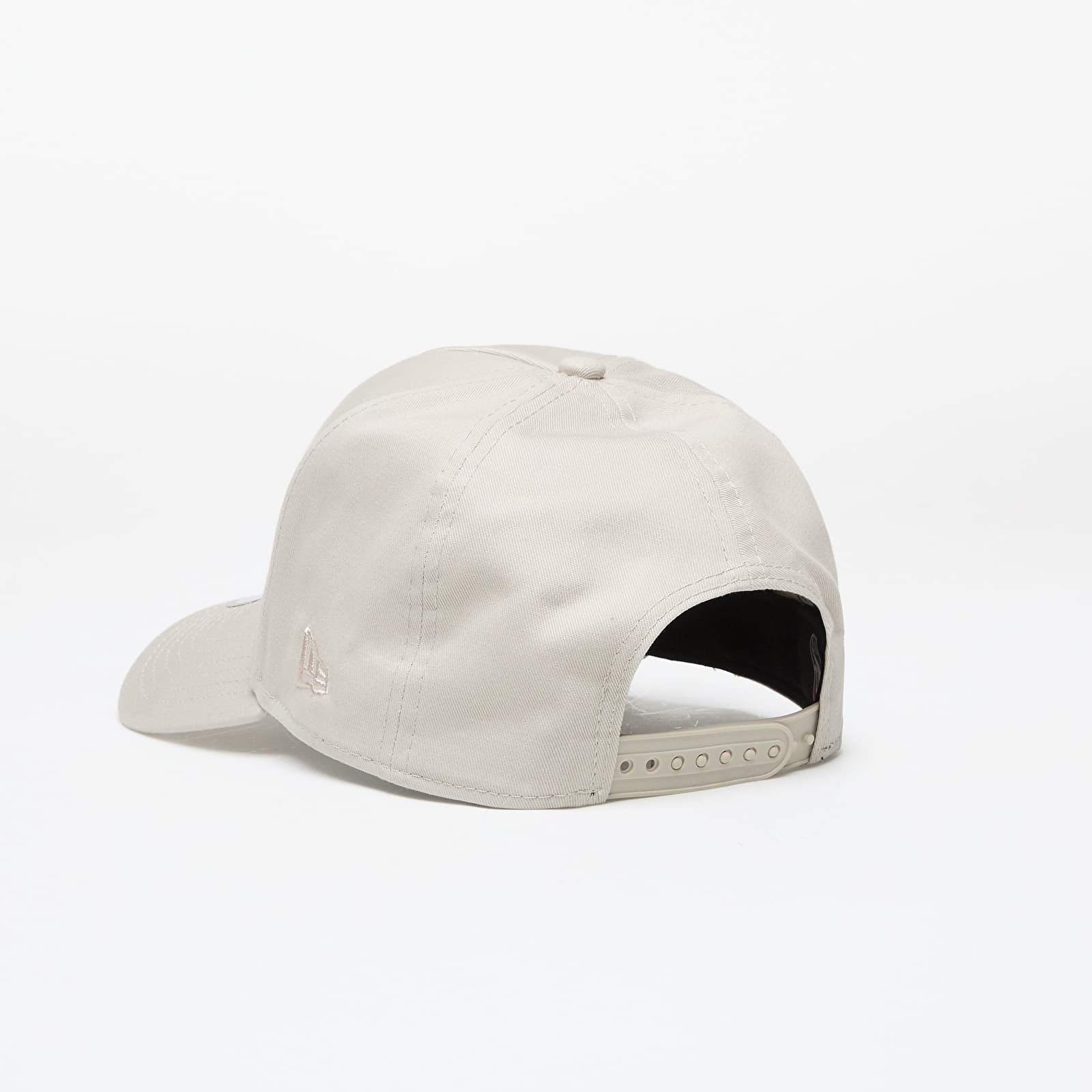 Caps New Era Los Angeles Lakers 9FORTY Snapback Stone/ Official Team Color