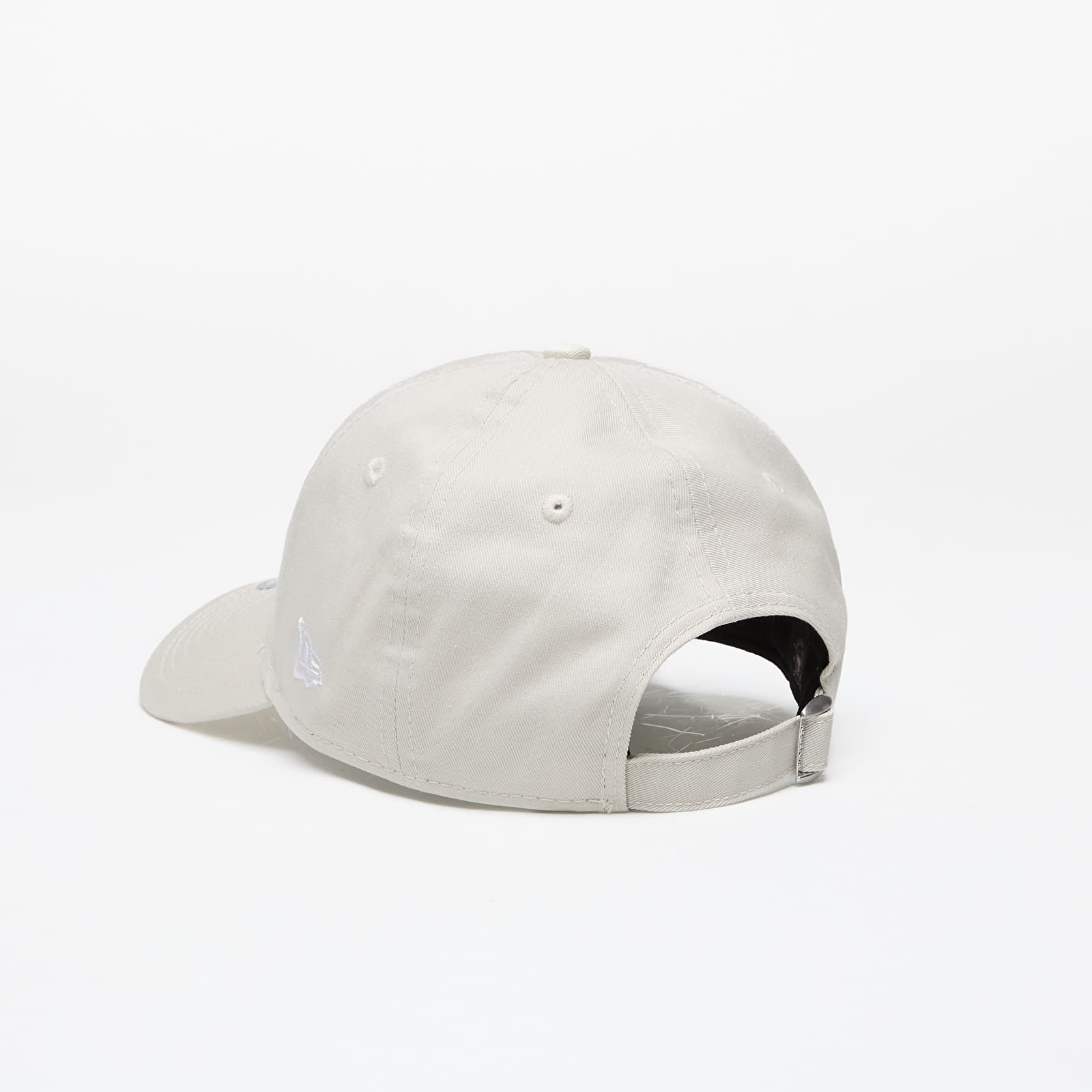 Mütsid New Era New York Yankees 9Twenty Strapback Off White