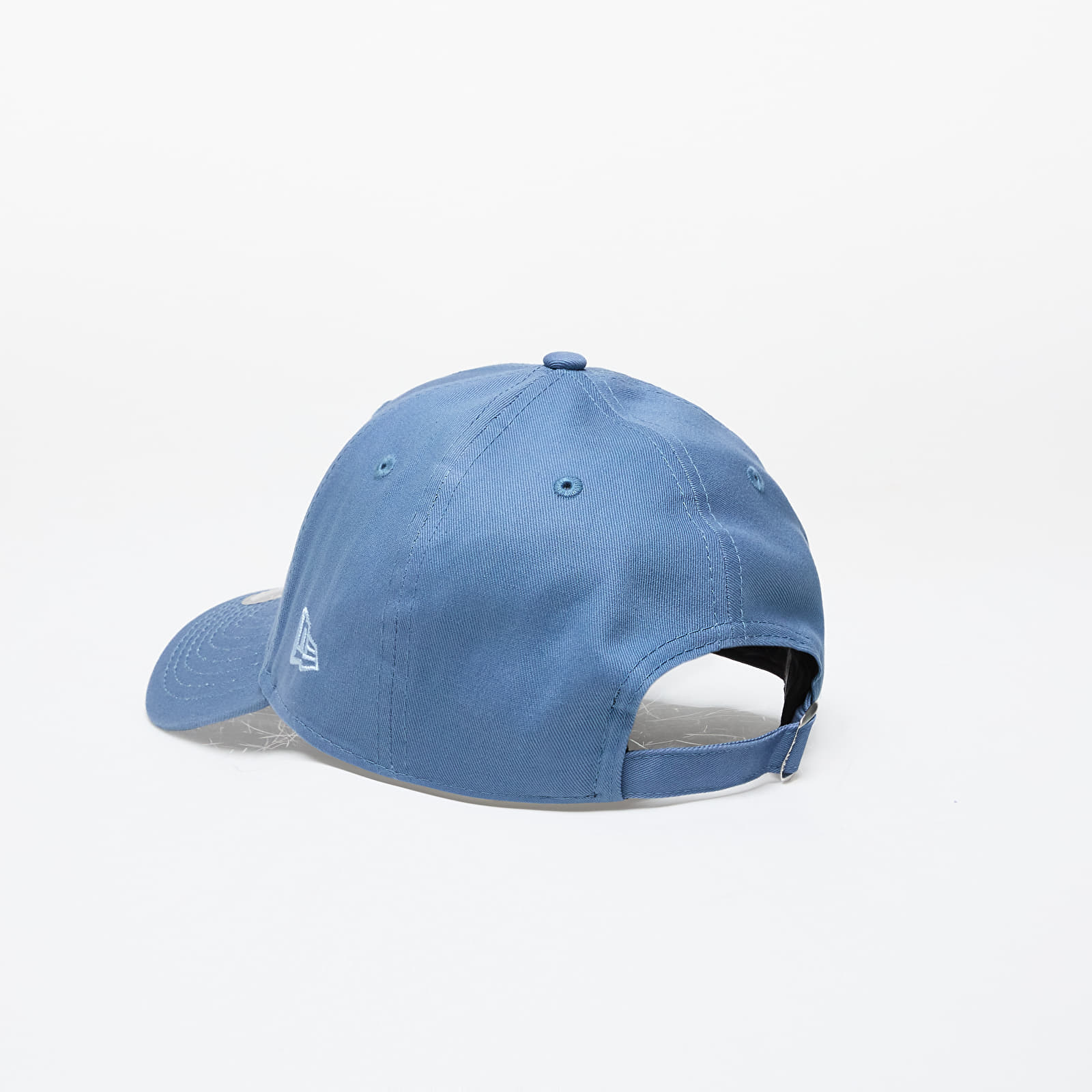 Gorras New Era Los Angeles Dodgers 9FORTY Strapback Faded Blue