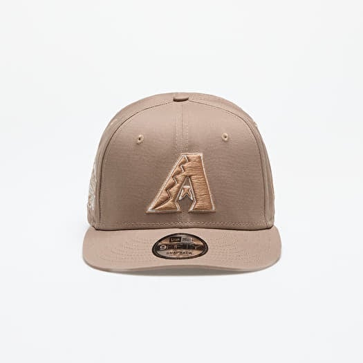 Καπέλα New Era Arizona Diamondbacks 9Fifty Snapback Ash Brown/ Stone