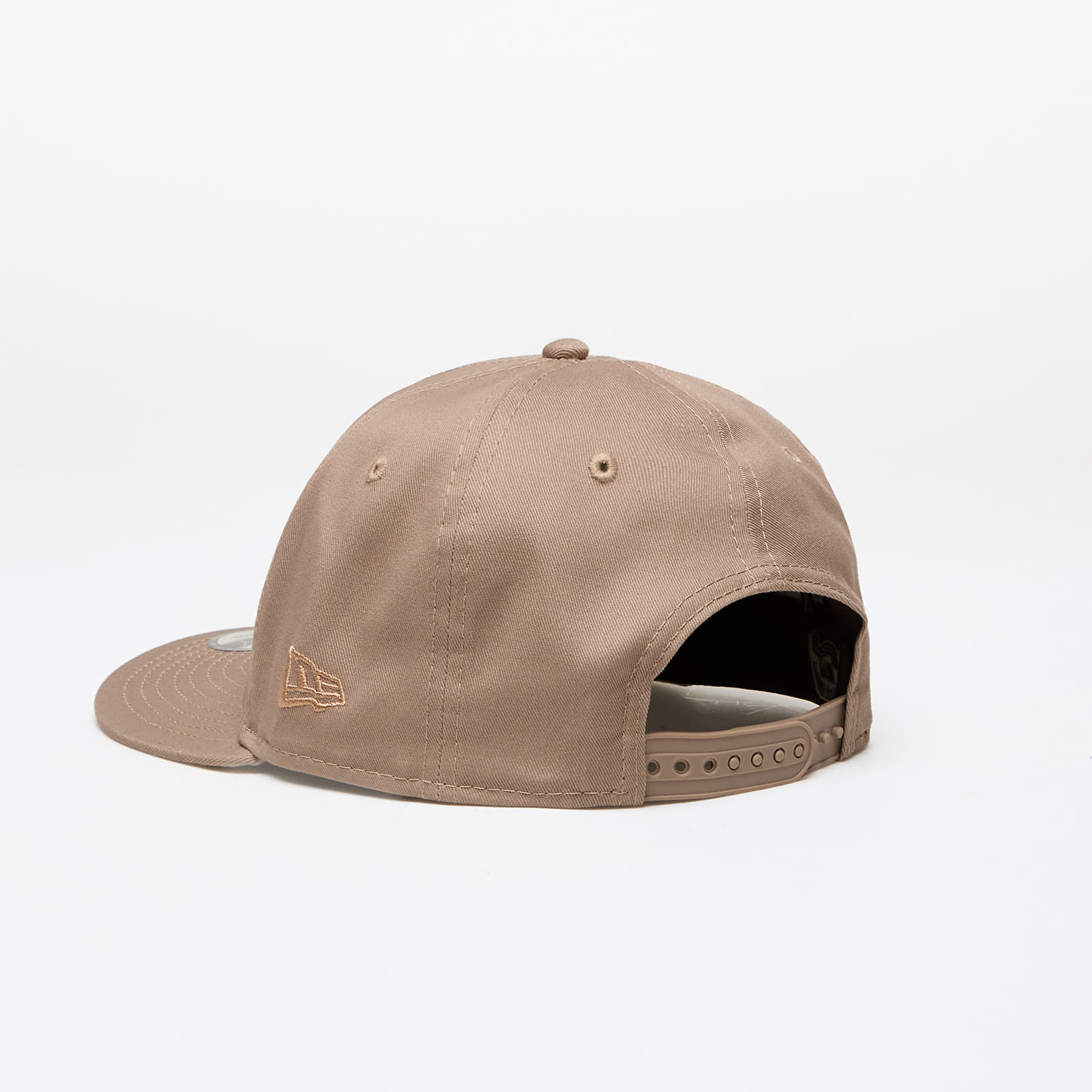 Mützen New Era Arizona Diamondbacks 9Fifty Snapback Ash Brown/ Stone
