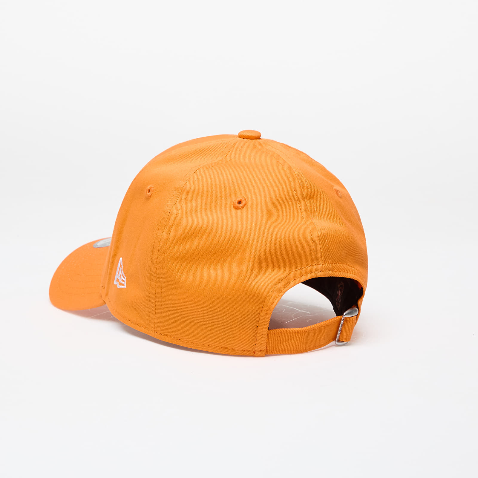 Caps New Era Los Angeles Dodgers 9Forty Strapback Dim Orange/ White