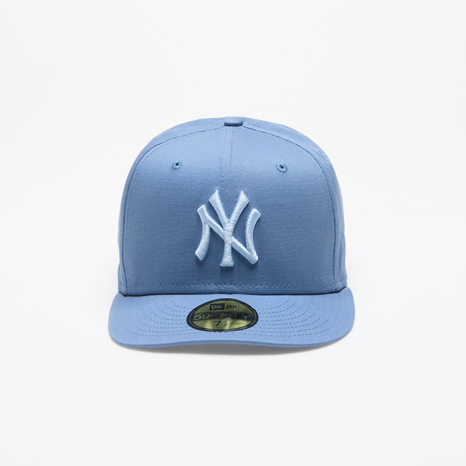 Yankees hat blue on sale