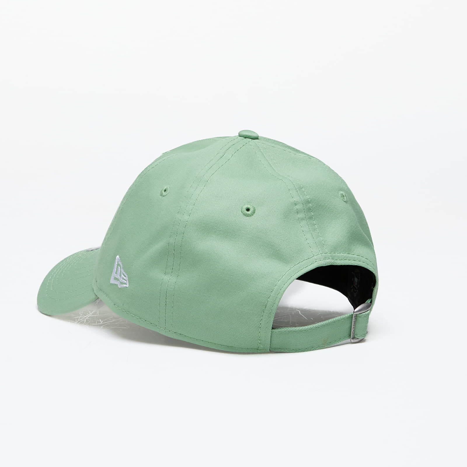 Gorras New Era Oakland Athletics 9Twenty Strapback Green Fig/ White