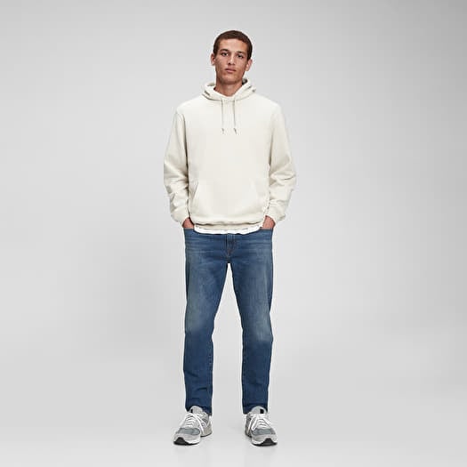 GAP Denim Pants Slim Medium Wash