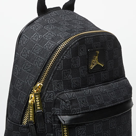 Backpack Jordan Monogram Mini Backpack