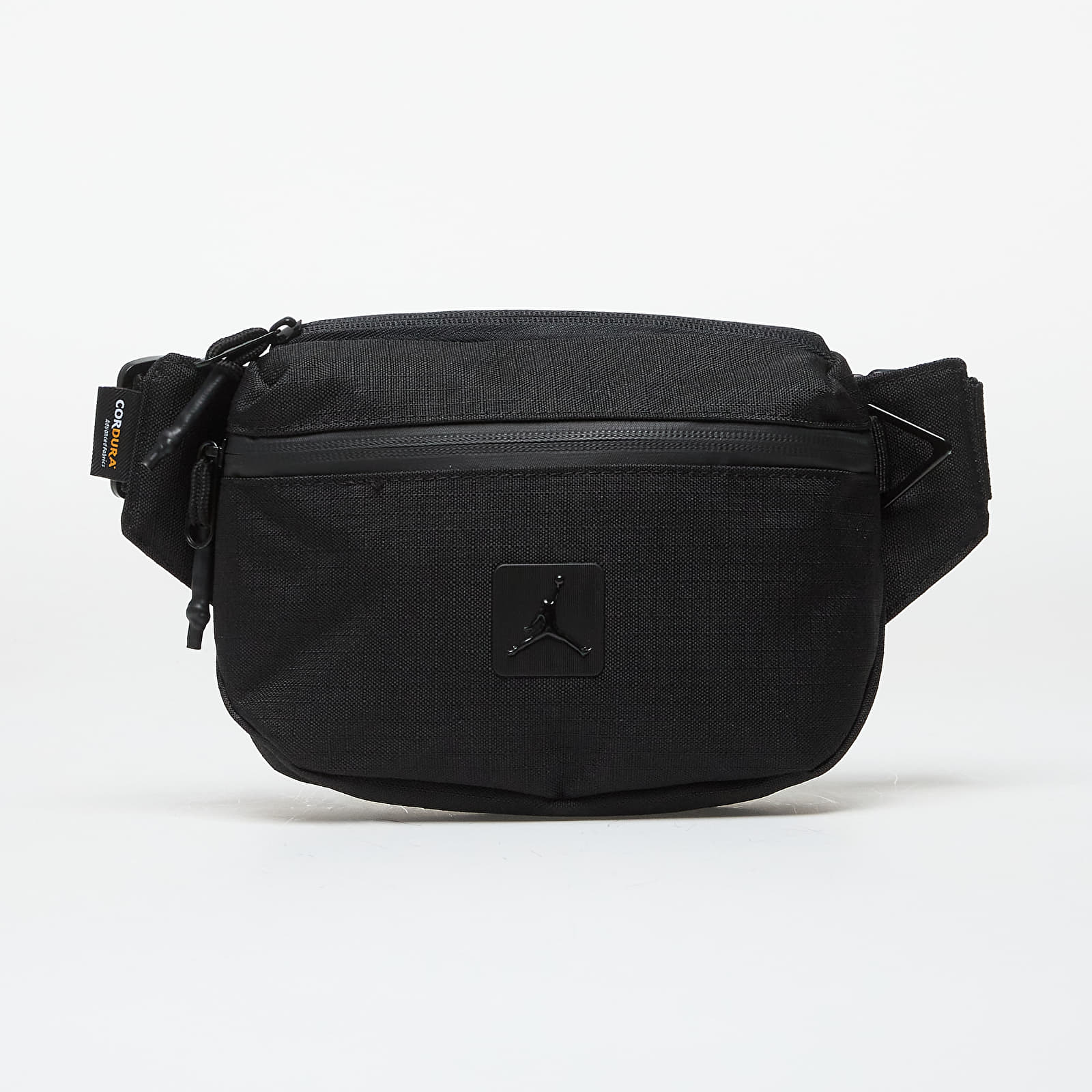 Olkalaukut Jordan Cordura Franchise Crossbody Bag Black