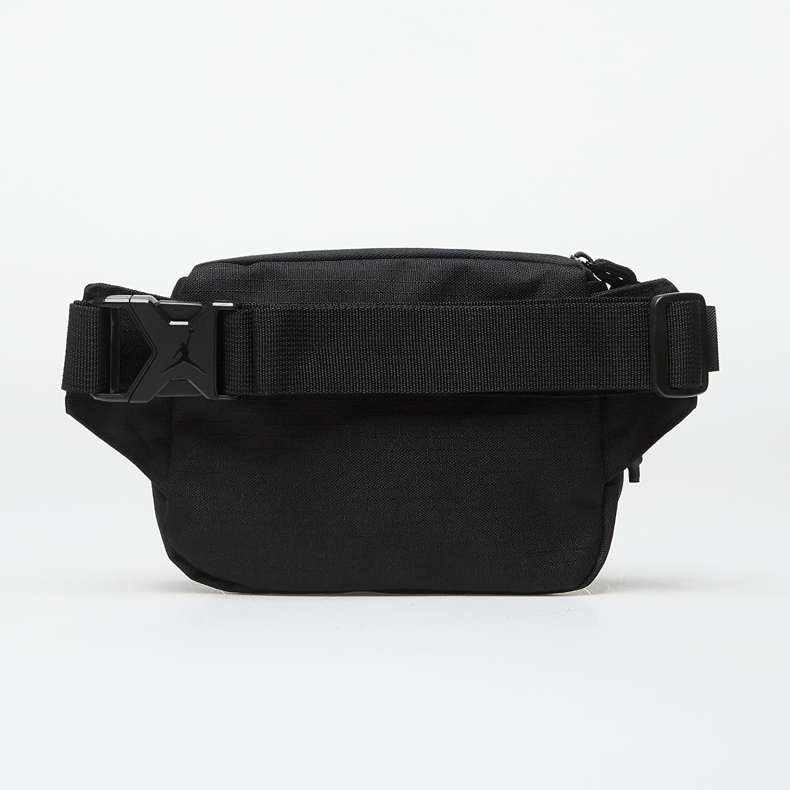 Olkalaukut Jordan Cordura Franchise Crossbody Bag Black