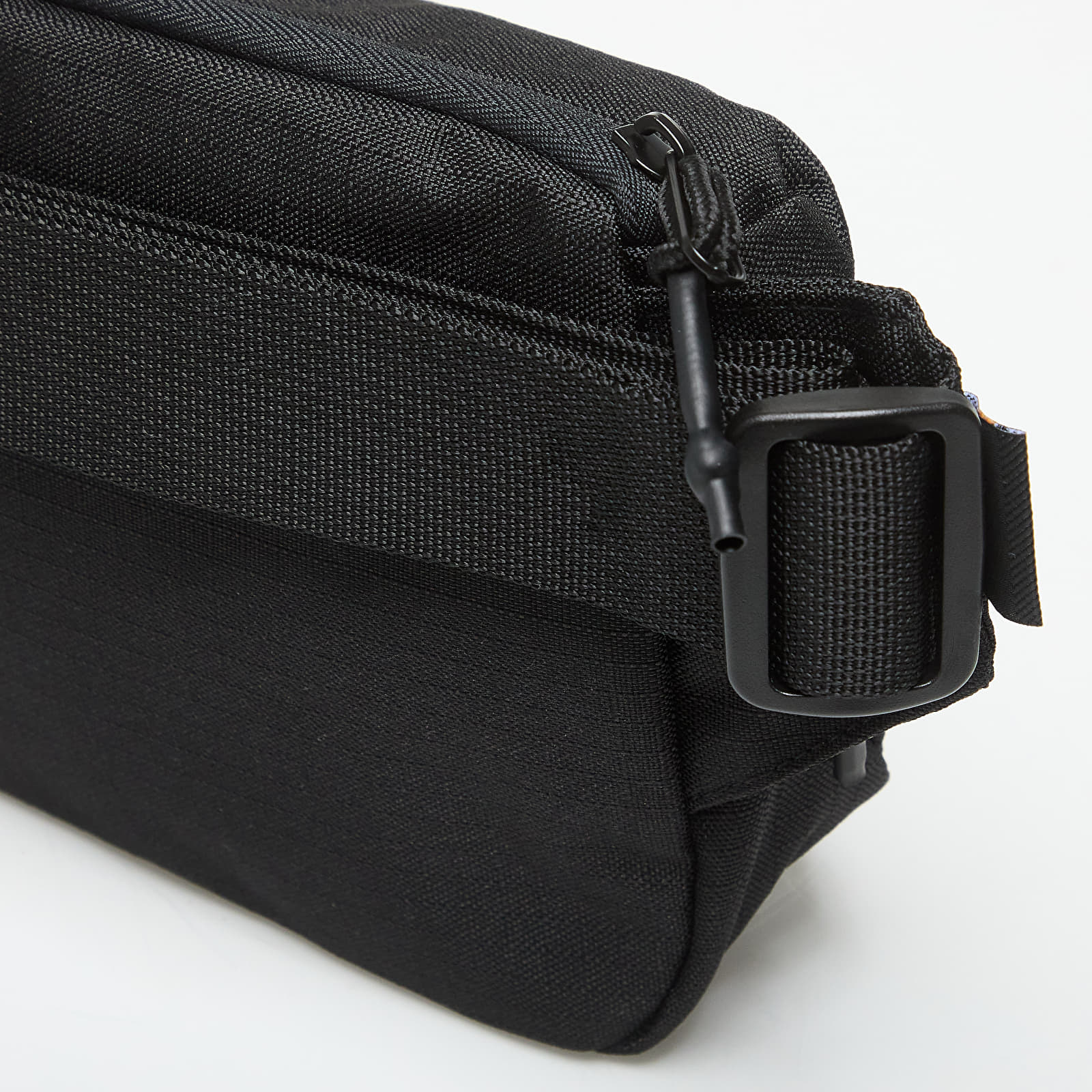 Olkalaukut Jordan Cordura Franchise Crossbody Bag Black