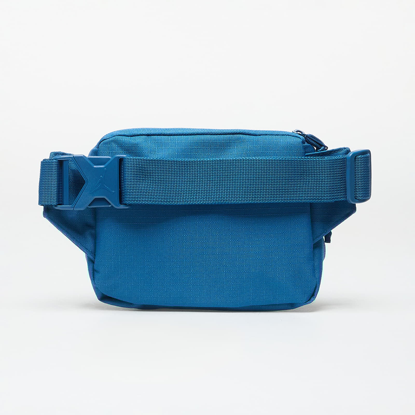 Tašky přes rameno Jordan Cordura Franchise Crossbody Bag Industrial Blue
