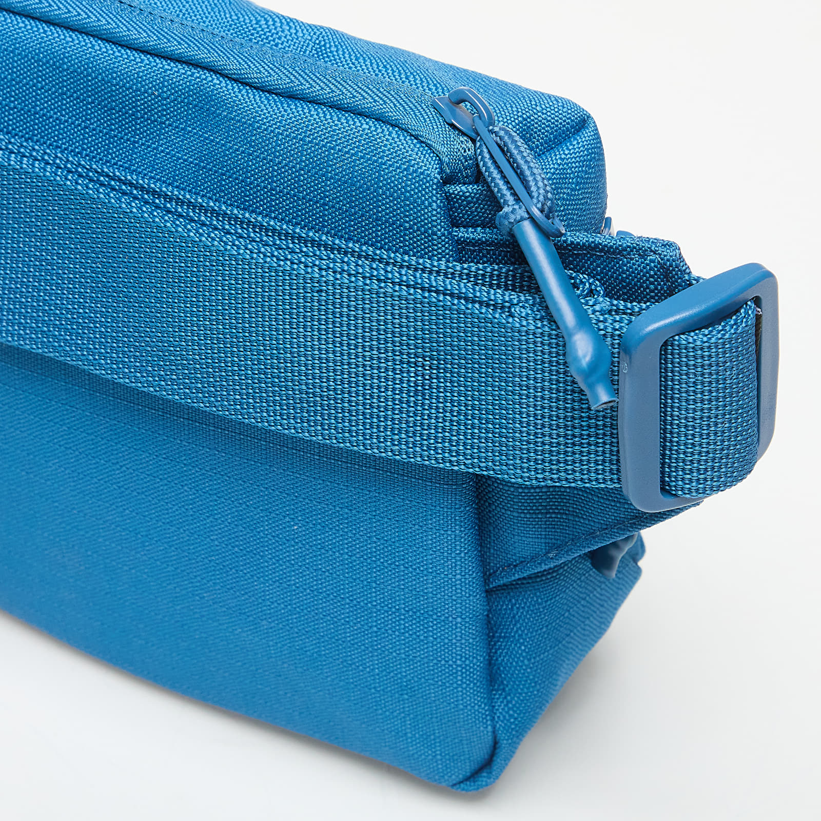 Tašky přes rameno Jordan Cordura Franchise Crossbody Bag Industrial Blue