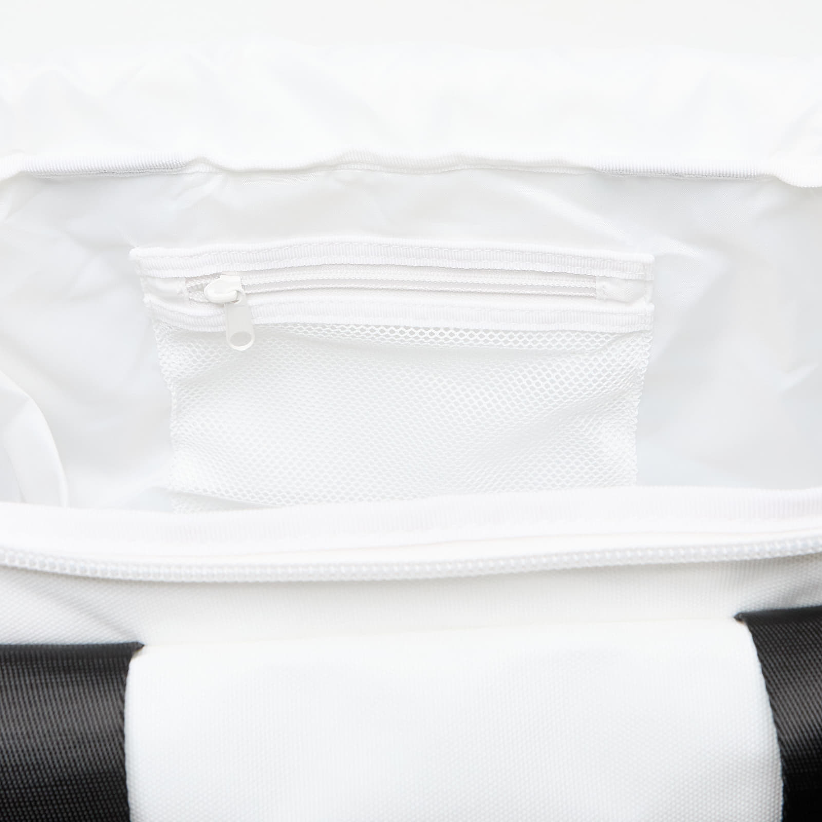 Duffle-Tasche Jordan Velocity Duffle Bag White