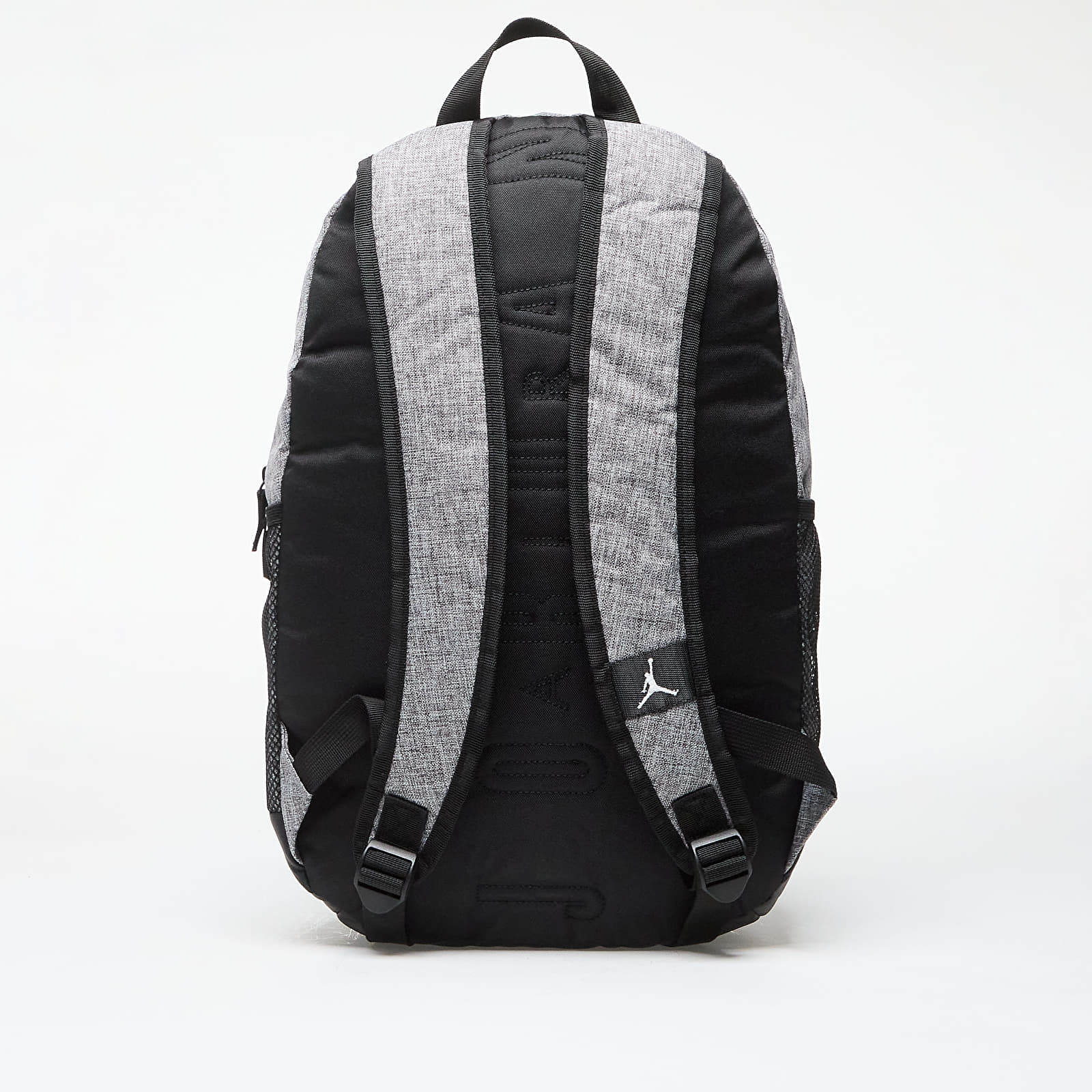 Backpacks Jordan Level Backpack Carbon Heather