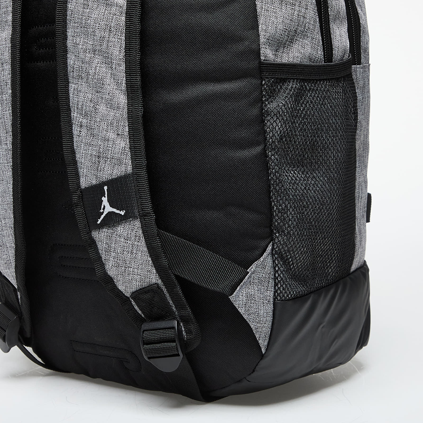 Backpacks Jordan Level Backpack Carbon Heather