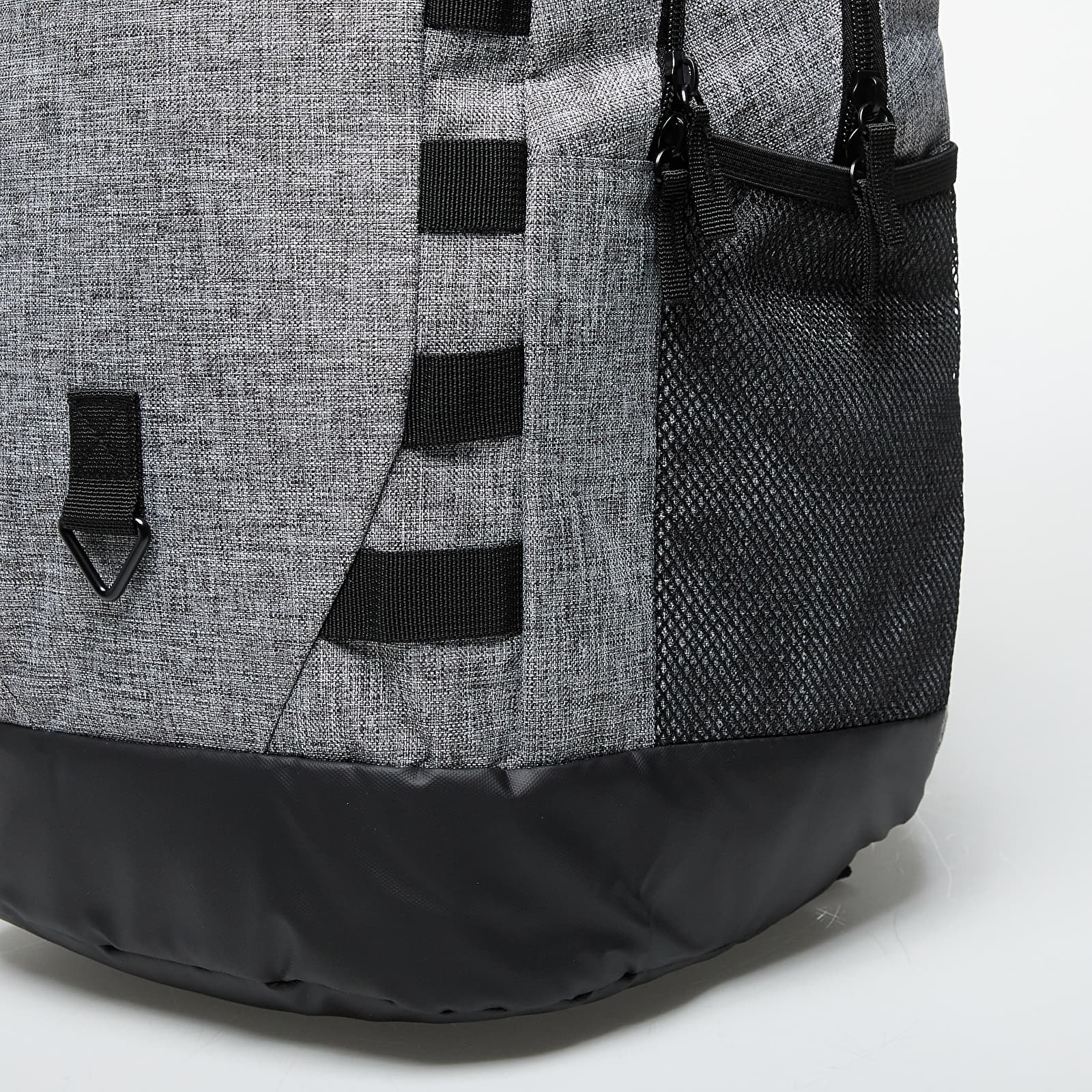 Backpacks Jordan Level Backpack Carbon Heather