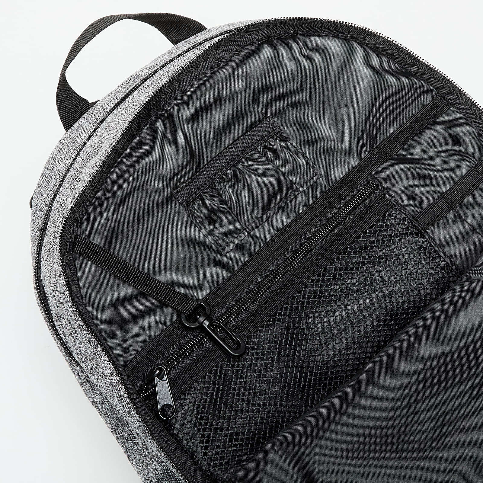 Backpacks Jordan Level Backpack Carbon Heather
