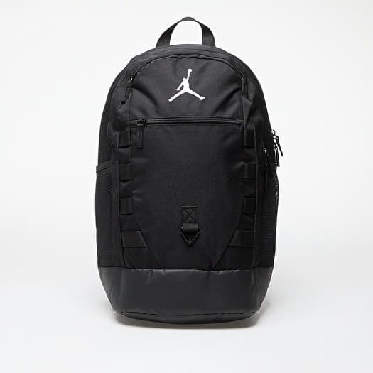 Rucsac Jordan Level Backpack Black