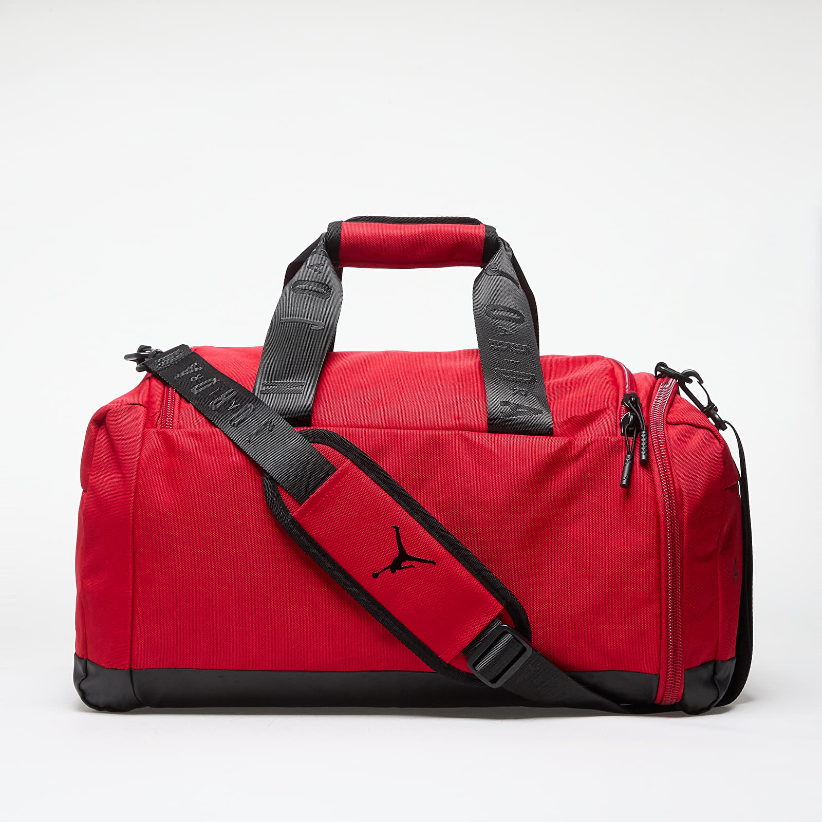 Duffle bag Jordan Velocity Duffle Bag Gym Red