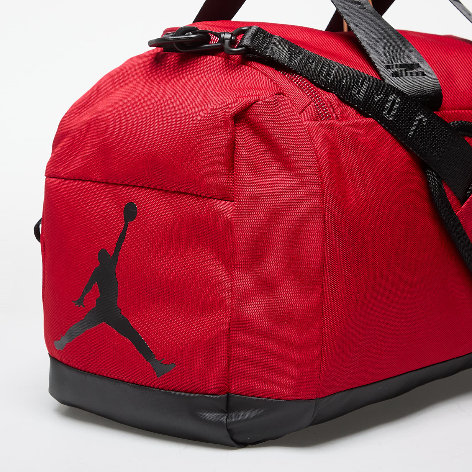 Duffle bag Jordan Velocity Duffle Bag Gym Red