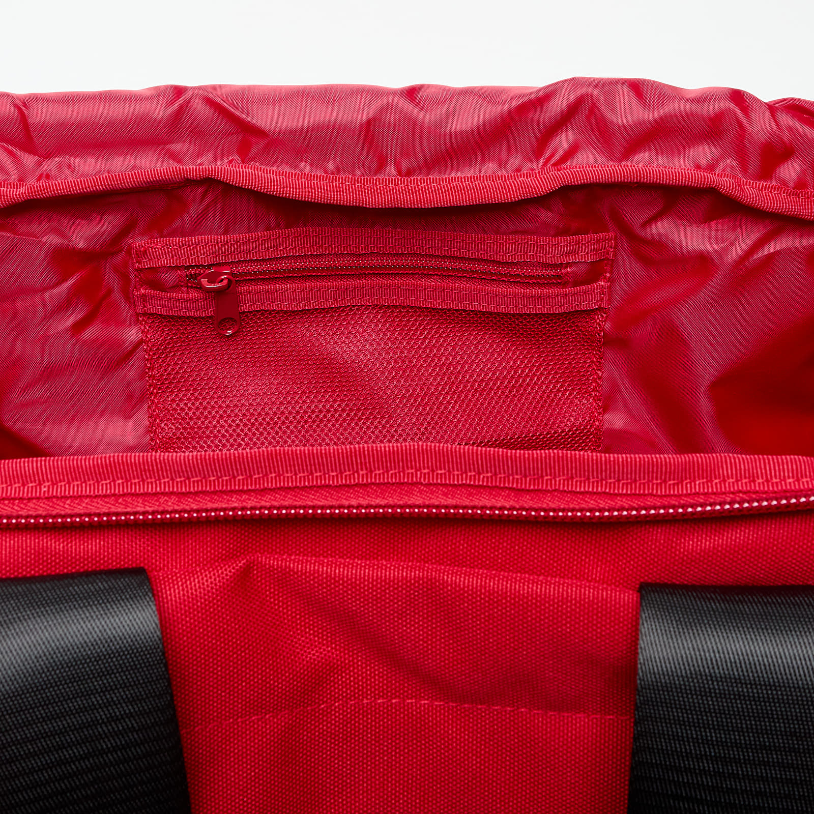 Duffle bag Jordan Velocity Duffle Bag Gym Red