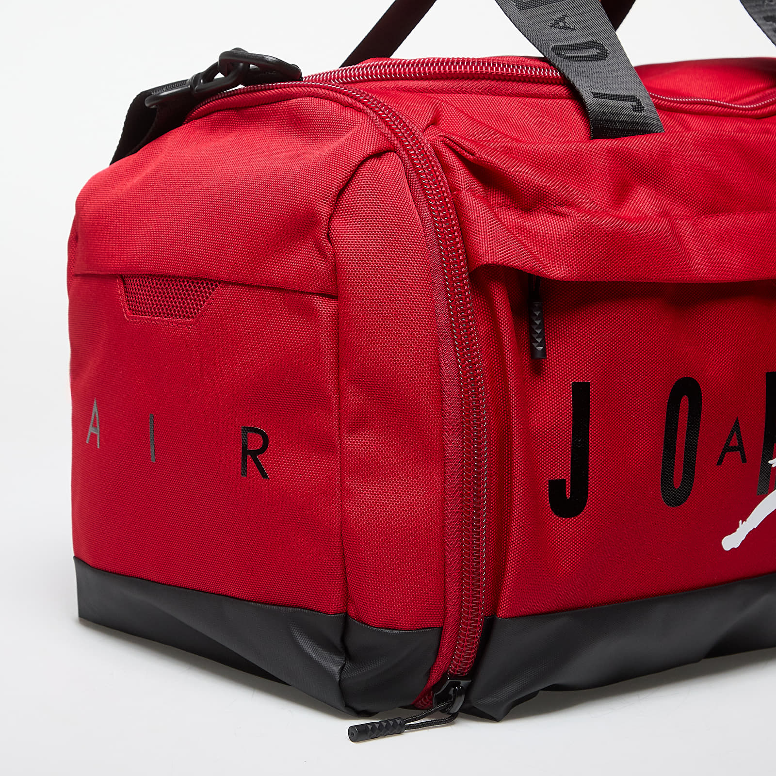 Duffle bag Jordan Velocity Duffle Bag Gym Red