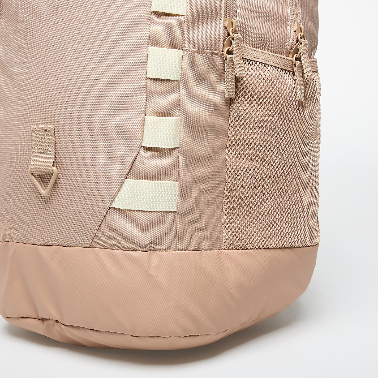 Batohy Jordan Level Backpack Legend Mild Brown