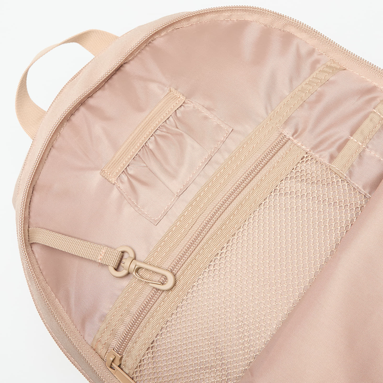 Batohy Jordan Level Backpack Legend Mild Brown