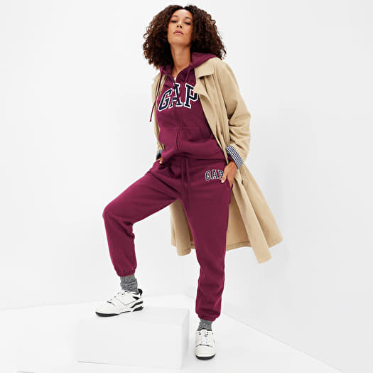 Gap Logo Gap Womens Jogger Sweatpants Sweatpants GAP Logo Jogger