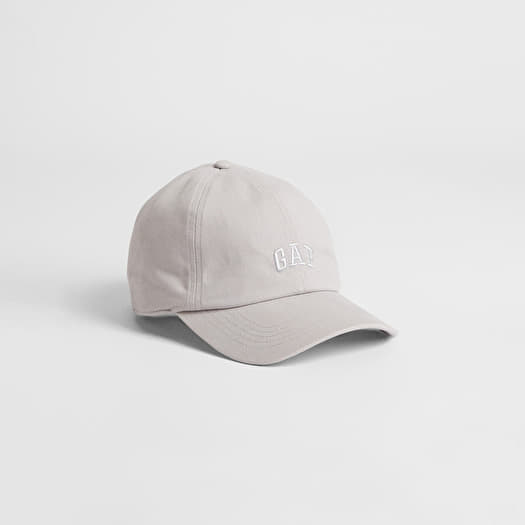 Cap GAP Logo Baseball Hat Fog