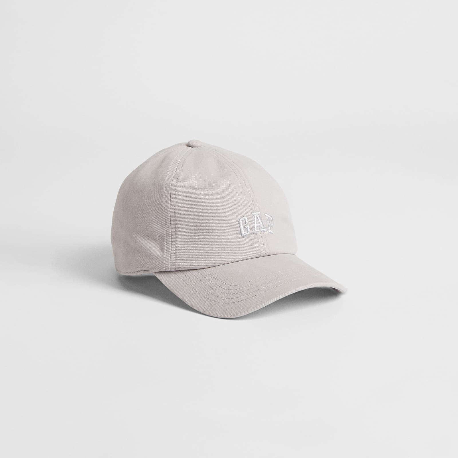 Caps GAP Logo Baseball Hat Fog