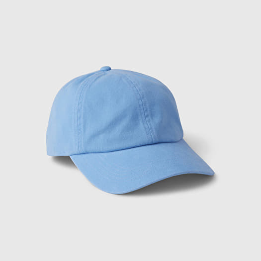 Kšiltovka GAP Baseball Hat Union Blue 2