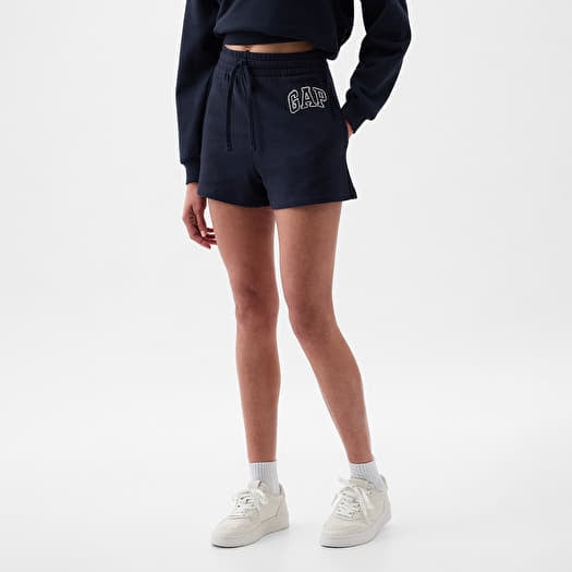 Gap sale shorts discount