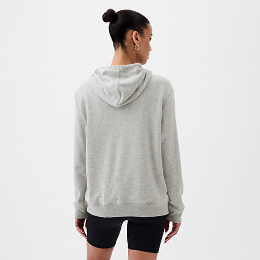 Hoodies and sweatshirts GAP Pullover Logo Hoodie Light