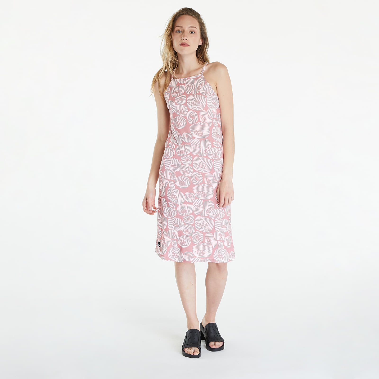 Kleidid Horsefeathers Sheila Dress Ash Rose