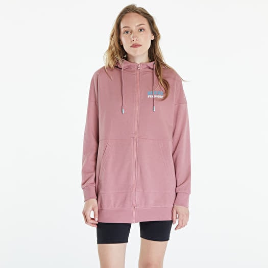 Sweatshirt Horsefeathers Naava Sweatshirt Ash Rose