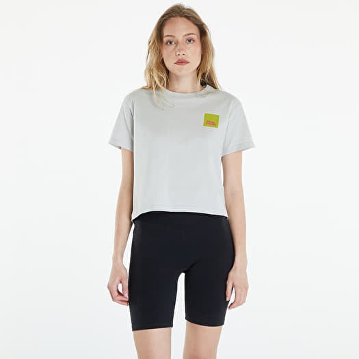 Μπλουζάκι Horsefeathers Margo Top Cement