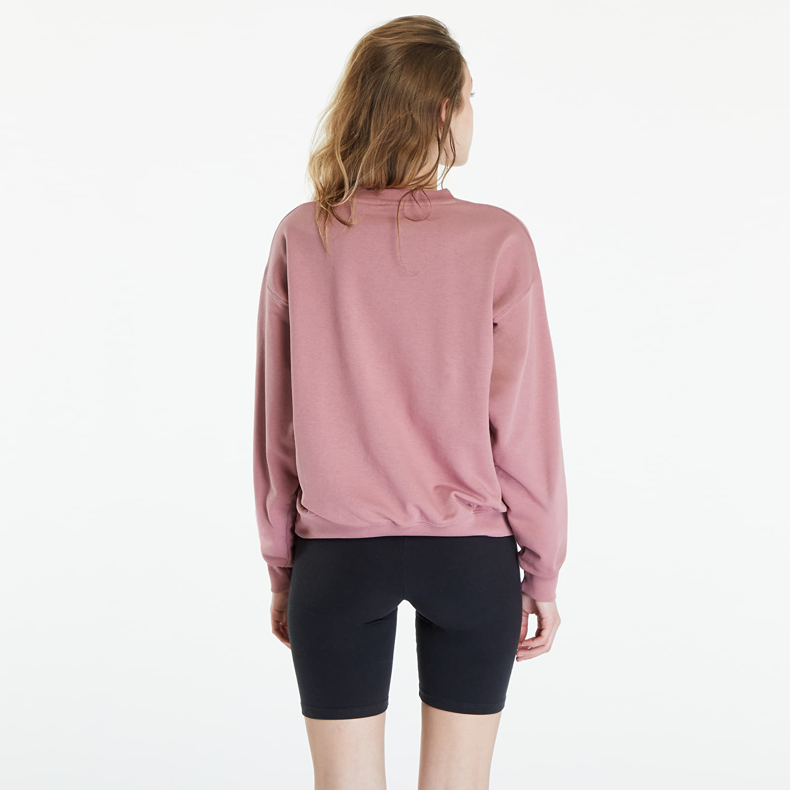 Sweatshirts Horsefeathers Haley Sweatshirt Ash Rose