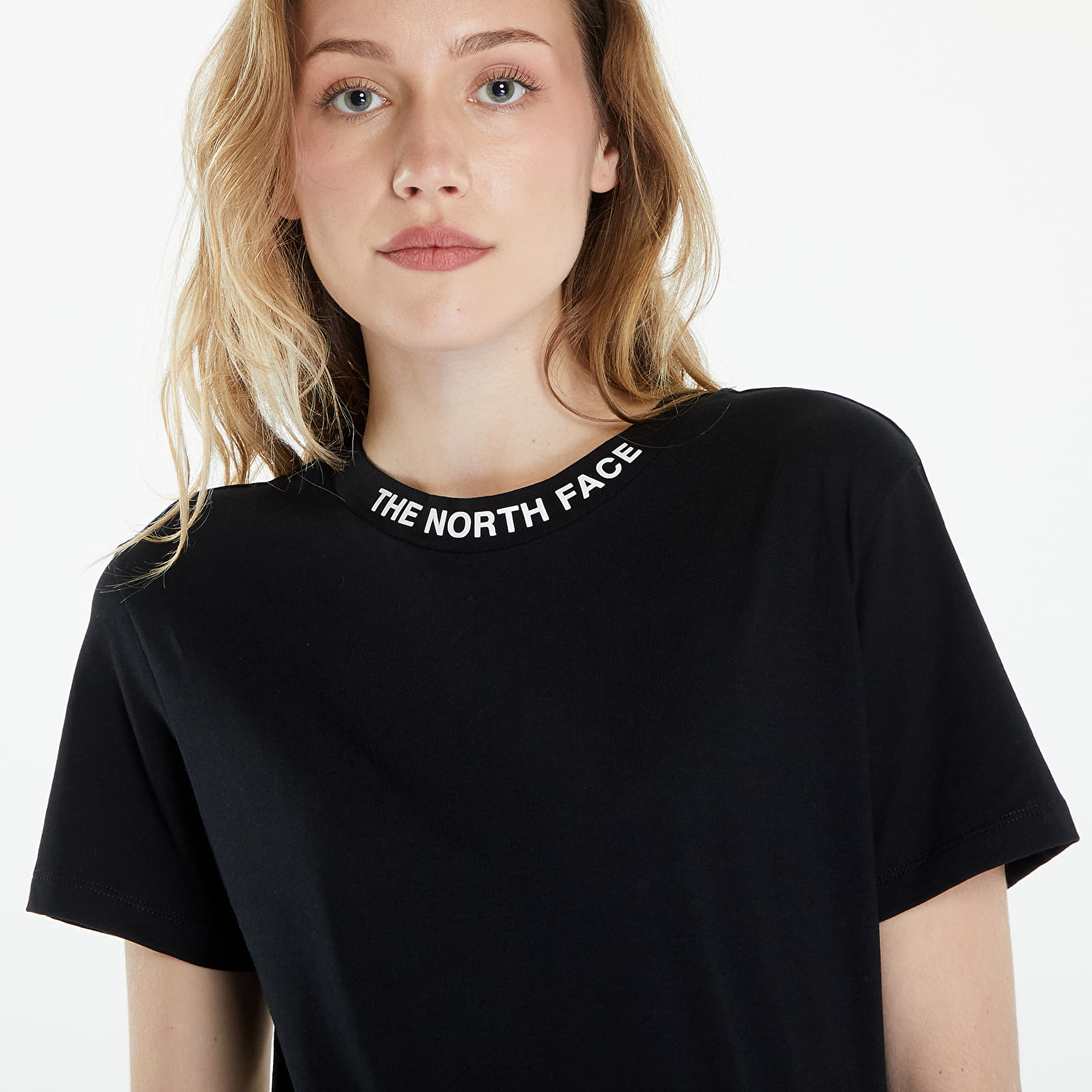 T-shirts The North Face Zumu T-Shirt TNF Black