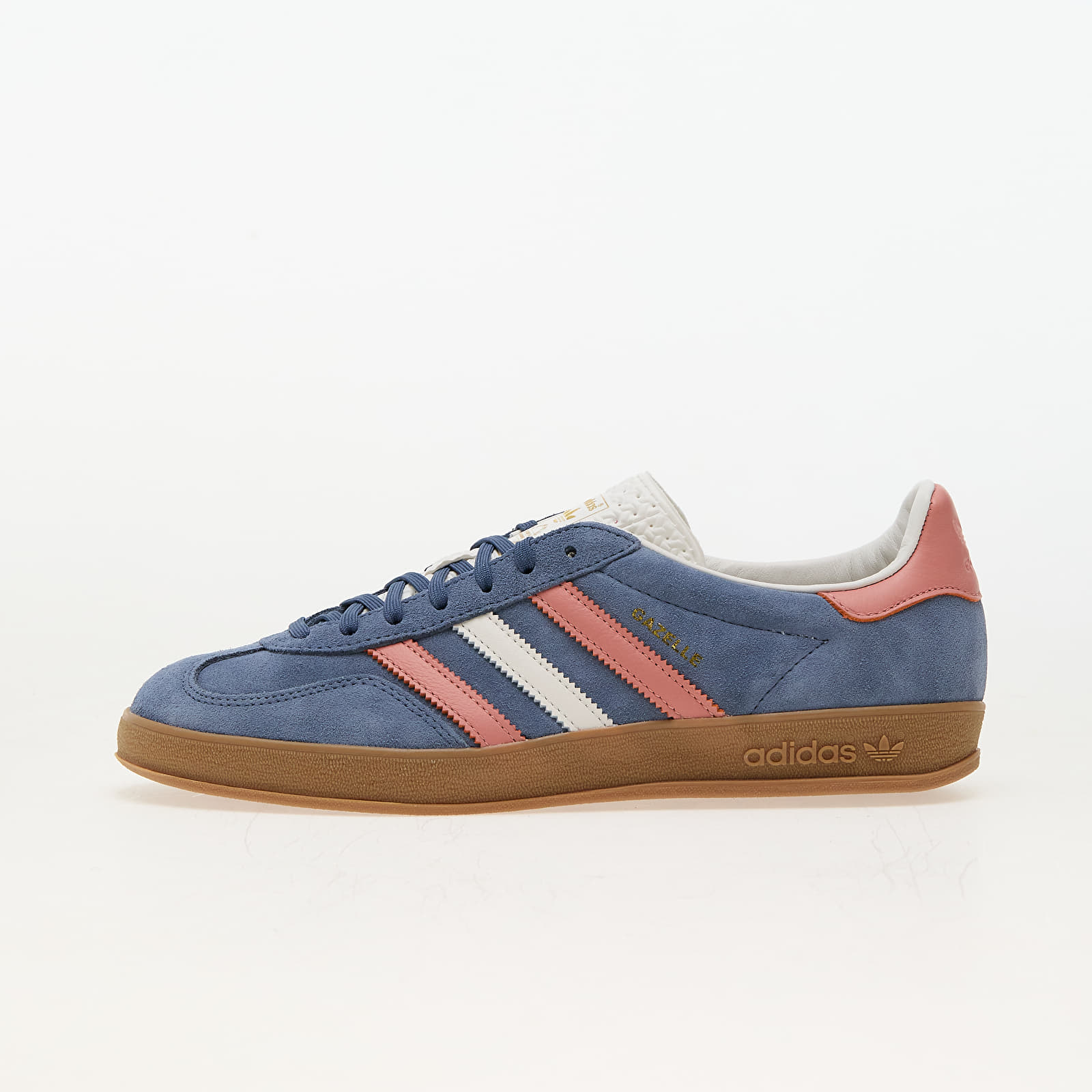 Turnschuhe und Schuhe für Männer adidas Gazelle Indoor Preloved/ Wonder Clay/ Sand Strata