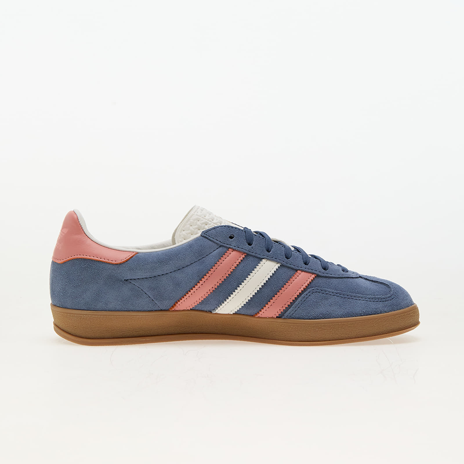 Turnschuhe und Schuhe für Männer adidas Gazelle Indoor Preloved/ Wonder Clay/ Sand Strata