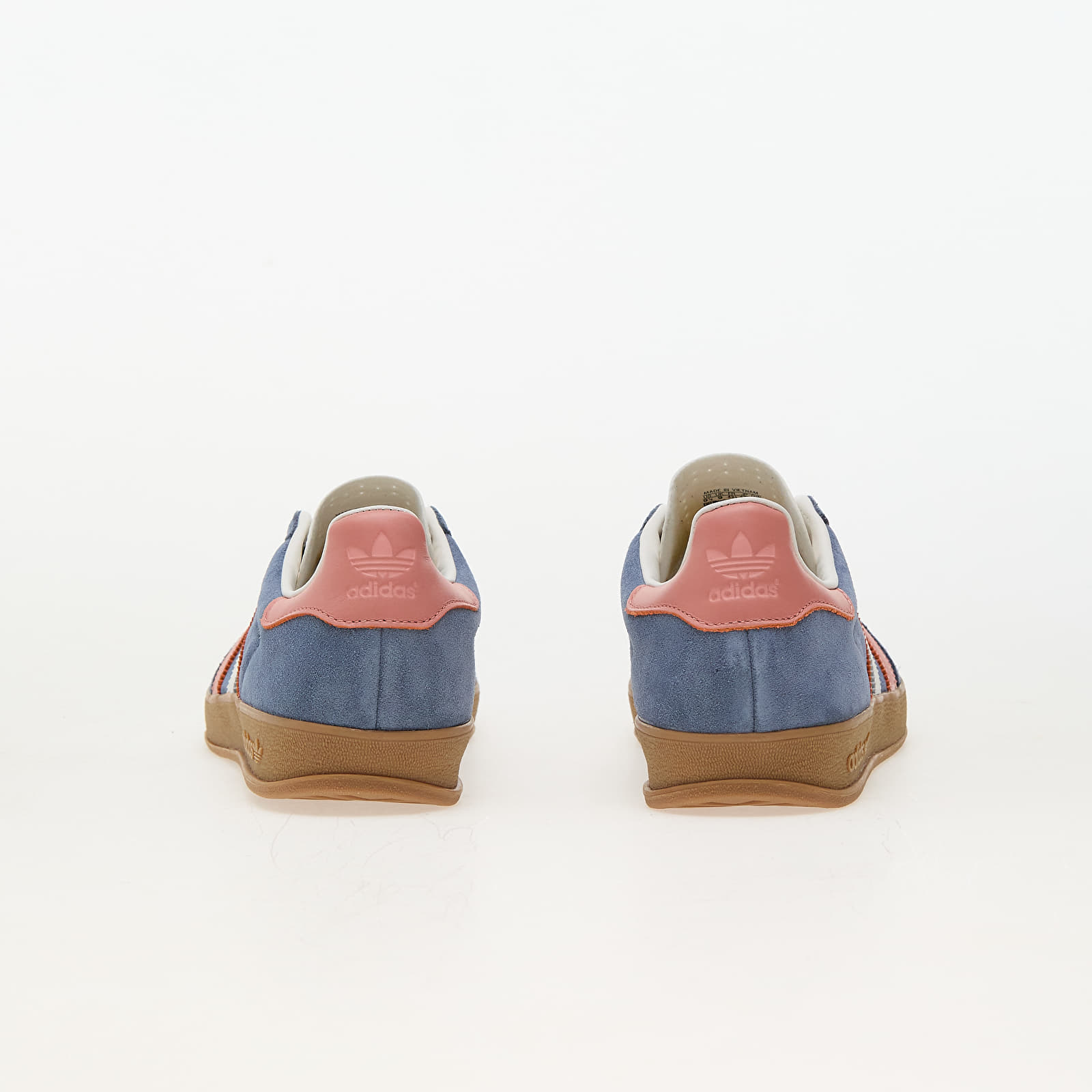 Turnschuhe und Schuhe für Männer adidas Gazelle Indoor Preloved/ Wonder Clay/ Sand Strata