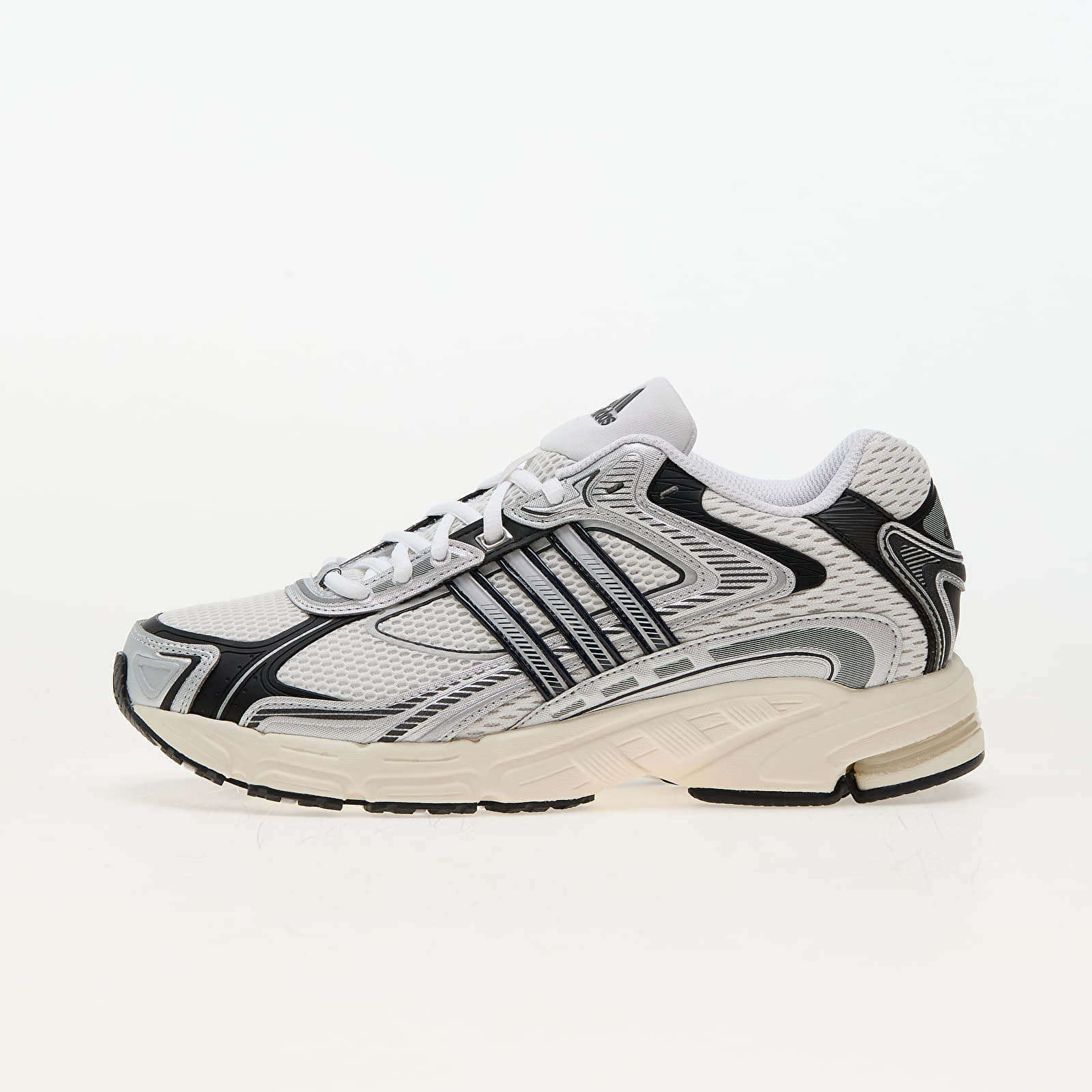 Herenschoenen adidas Response Cl Crystal White/ Ftw White/ Core Black