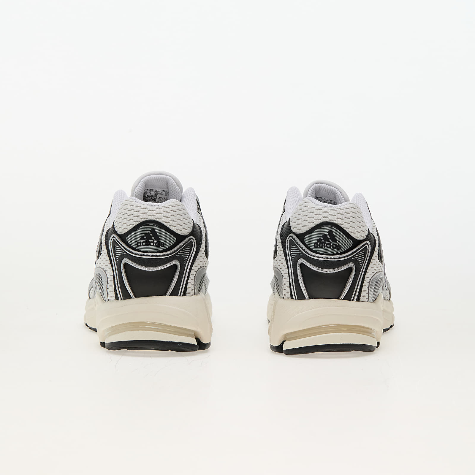 Herenschoenen adidas Response Cl Crystal White/ Ftw White/ Core Black